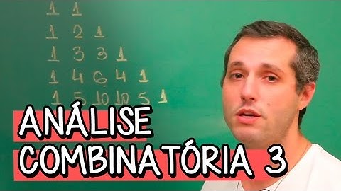BINÔMIO DE NEWTON E TRIÂNGULO DE PASCAL | MATEMÁTICA | DESCOMPLICA