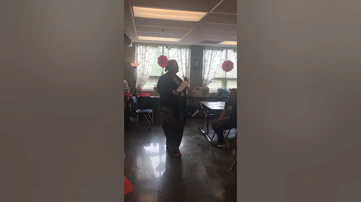 Video 1 For Rachel Hensley