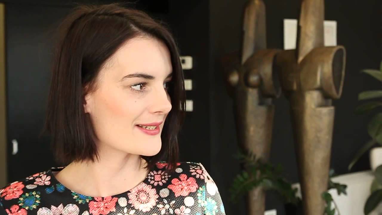 CELEBRITY MAKEOVER BY BORIS KOSMAČ - DORIS PINČIĆ - FRIZERSKI SALON HAIR COUTURE