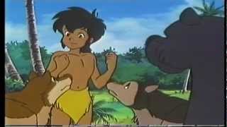 Directed by fumio kurokawa, 1989 mowgli is the infant son of a
scientist, brought to jungle as his father on research mission there.
he wanders off ...