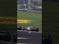 Stroll and Magnessun fighting for last 😈😮‍💨🔥