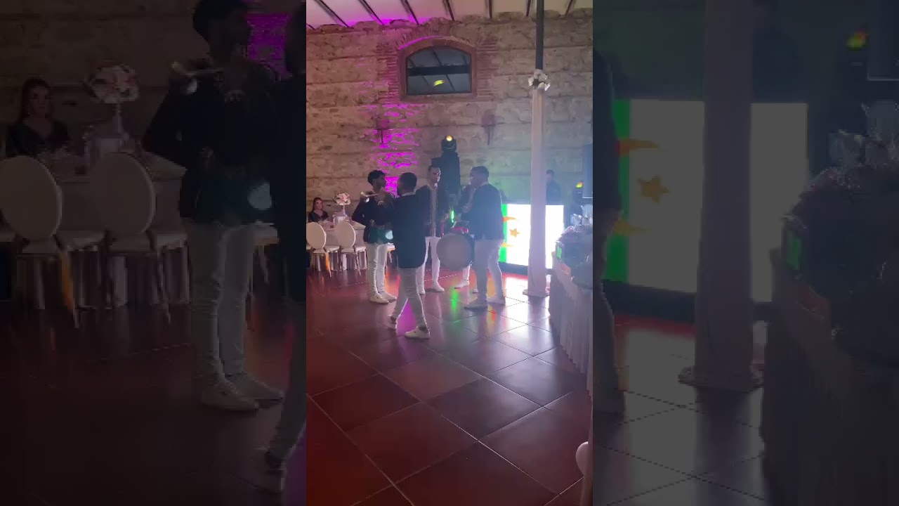 soyez les bienvenus Groupe karkabou Toulouse 🇫🇷elkhawa   🇩🇿🇹🇳🇲🇦🎶🎺🎶Nayda,