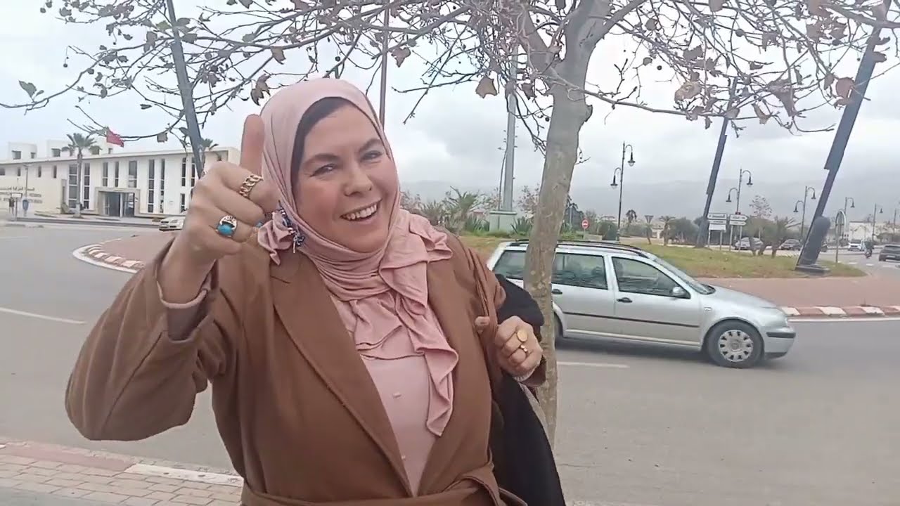 مدينة الجميلة # دايما في القلب #امزورن #الريف#الحسيمة