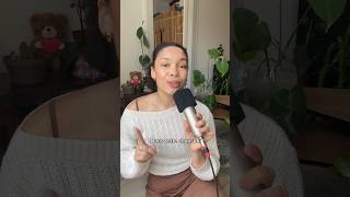 Retrouve la version complète de la réponse, sur ma chaîne YouTube🎤🌸 #chanteuse