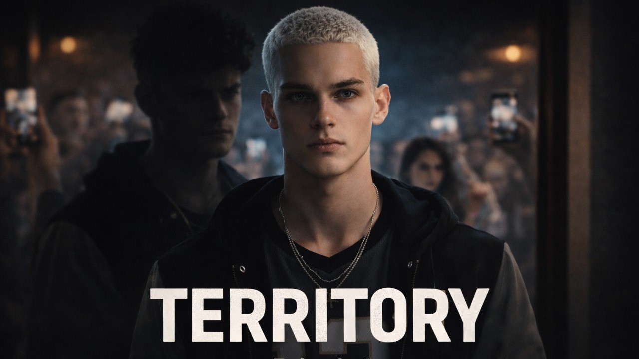 TERRITORY | Episode 1 — He Walked Into The Wrong House