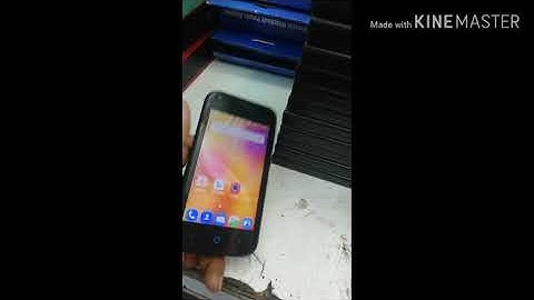 ZTE BLADE A110 FRP Bypass Google account Remove/Unlock without computer/PC Easy New Method