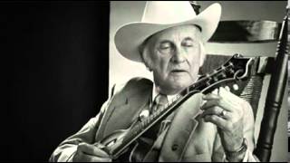 Watch Bill Monroe Brand New Shoes video