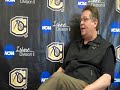Cameron Aggies Week - Athletic Director Jim Jackson