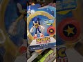 Sonic the hedgehog blue amazing toy satisfying shorts yearofyou sonicblue asmr viral