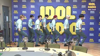[IDOL RADIO] 베리베리의 춤판~! 20200721