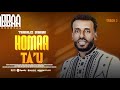 TADALE SHAKA HOMAA HIN TA U TRACK 03 NEW ALBUM GOSPEL MUSIC SONG 
