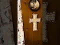 Audio version 4/14/26 @InYourHouseLord. #devotional #prayer #guilty #redeemed #cross