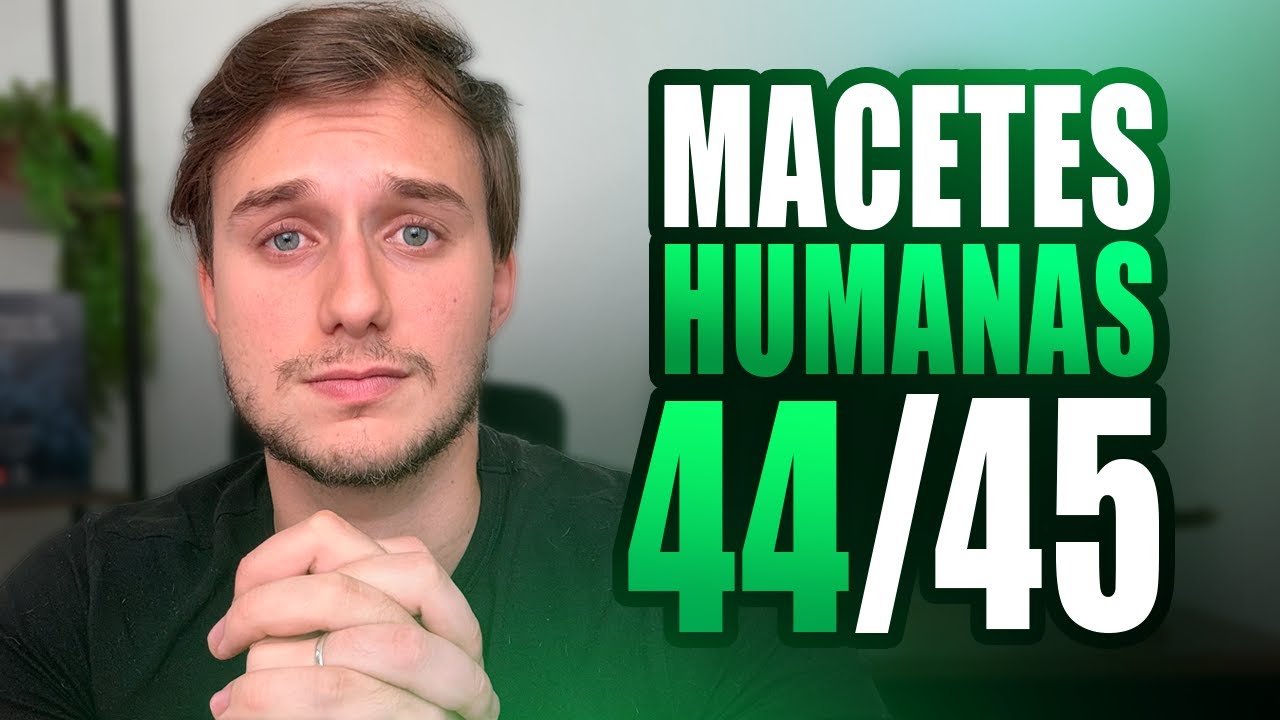 ✅ MACETES de HUMANAS para o ENEM 2025 (+800 PONTOS com eles!)