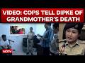 Abhijeet Dipke News LIVE | Delhi Police Release Video Of Telling Dipke About His Grandmother's Death