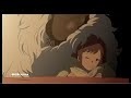 オリジナルショートアニメ「冬のおくりもの」ティザー映像