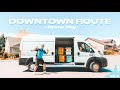 Downtown Route, Prime Day /// AMAZON DELIVERY SEATTLE Ep. 5