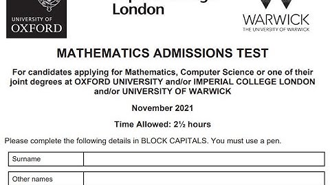 MAT 2021 Long Questions: 2,3,4,5