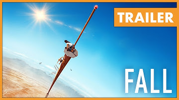 Fall trailer (2022) | Nu beschikbaar op VOD