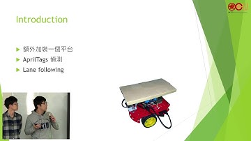 Lec21 軟體創意專題 期末專題： 圖書館員--Duckie