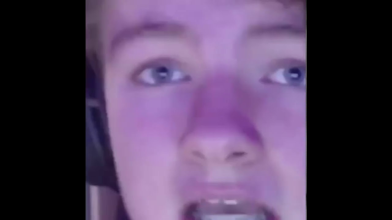 Tommyinnit If He Was Emo Youtube