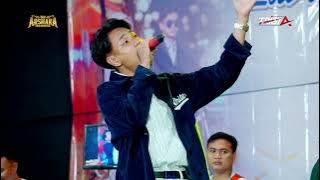 SENANDUNG REMBULAN-RENDRA ARJUN- NEW ARSHAKA - WEDDING ' EDY  & SELLY ' - SENDANGCOYO LASEM REMBANG