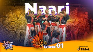 Naari | Chinthy - නාරි (Naari) | Sirasa Dancing Star | Round 4 | Sri Pop | Sirasa TV