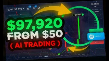 ChatGPT QUOTEX Bot 2024: AI for Smart Trading | QUOTEX | BINARY OPTIONS