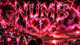 Numb - Linkin Park ft EverythinRed 