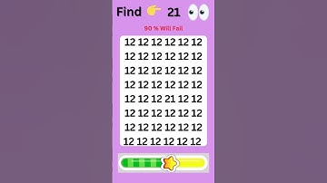 Find odd number 👀🧠 #games #viral #numbers #challenge #quiz #trending #ytshorts #puzzle #maths