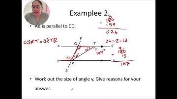 Angles in Parallel Lines Explained | Essential GCSE Maths Geometry Tutorial