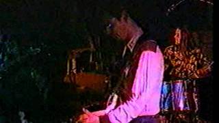 ricky dean sinatra live tv broadcast screenshot 2