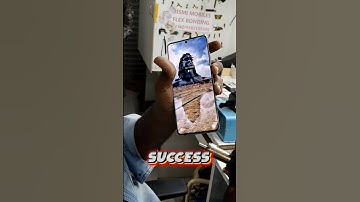 Samsung S20 Ultra White Screen Blinking Issue ✅ Without Changing Display ❌ #s20ultra #happycustomer