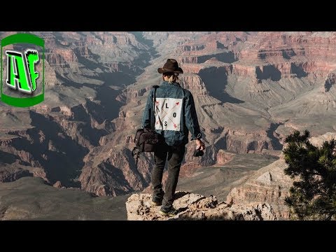 10 მიზეზი იმისა თუ რატომ უნდა იმოგზაუროთ მარტომ