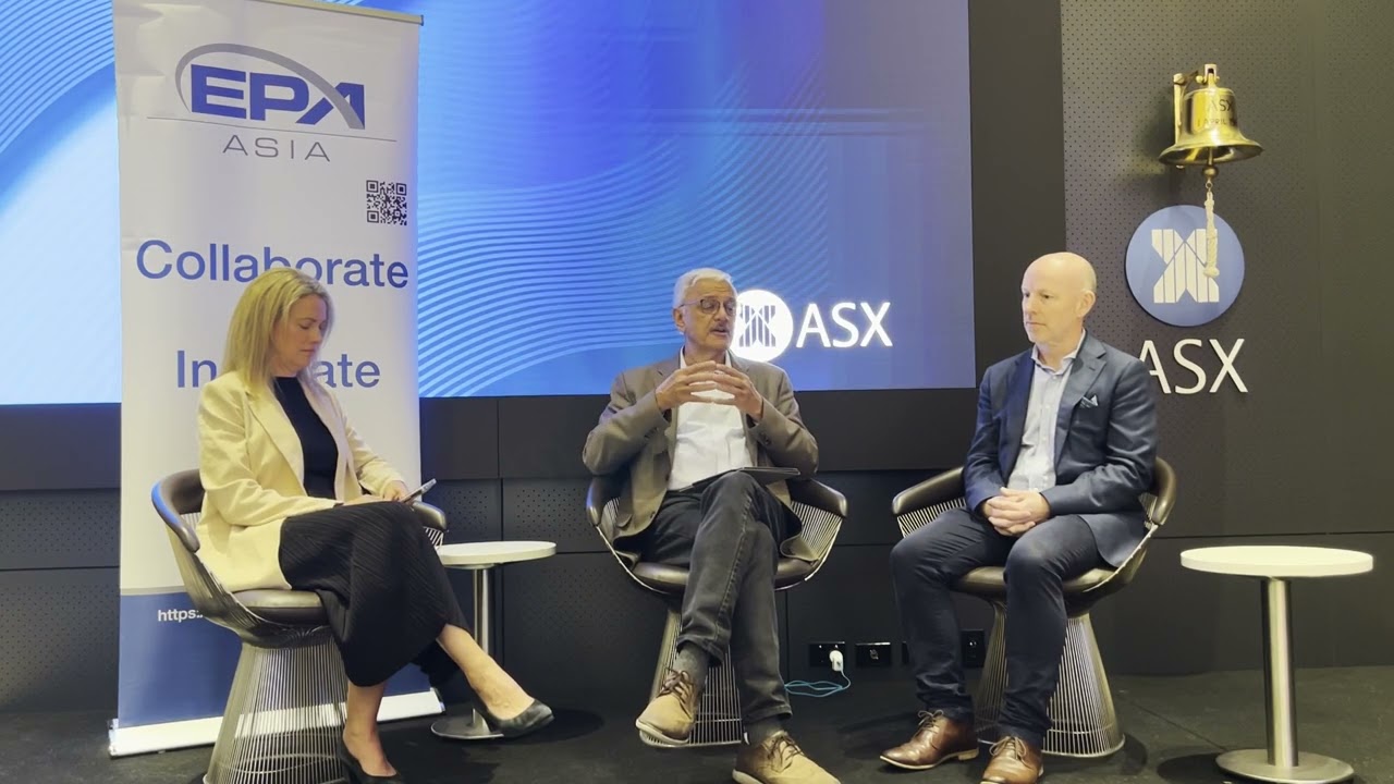 The Impact Of Quantum Computing on Banking, Payments, and Financial Services EPA ASIA