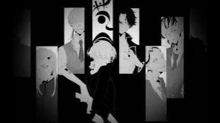 Vibing with Bonten in their HQ - Tokyo Revengers Playlists