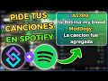 [LEER DESCRIPCION] COMO PONER MUSICA en KICK mediante SPOTIFY con STREAMERBOT ✅🤖
