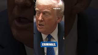 Trump vows executive order 'ending' sanctuary cities #trump #immigration #foxnews
