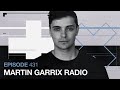 Martin Garrix Radio - Episode 431