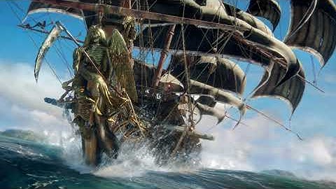 Thumbnail of Scarecrow Jack - A Pirates Life For Me