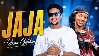 Yosan Getahun - JaJa - New Ethiopian oromo music 2026