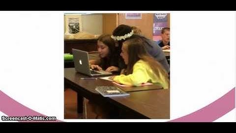 Moving From "Some Study I Used to Know" to Inquisitive Learning with Genius Hour