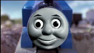 How Thomas Fell Down The Mine But Not Really 13