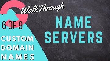 GrooveFunnels WalkThrough: GroovePages Custom Domain (Move Your Domain