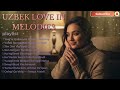 Uzbek Pop Ballad Broken Heart Songs About Love That Never Returned