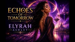 Echoes of Tomorrow – Official Music Video | Elyrah Ashley