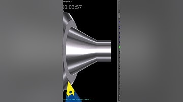 #cncoperator#cncprogramming #cnc3018 #cncprogram #trending #machine #computerscience #machining#cnc