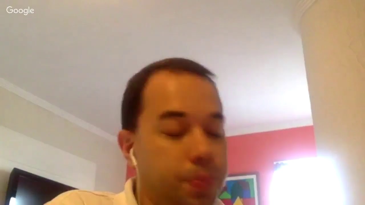 AO VIVO,Robson Capasso, Stanford MD, pesquisa inovação em Saúde no ...