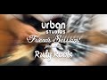 Urban studios friends sessions presents rudy roots feat anna tarba  vikkie