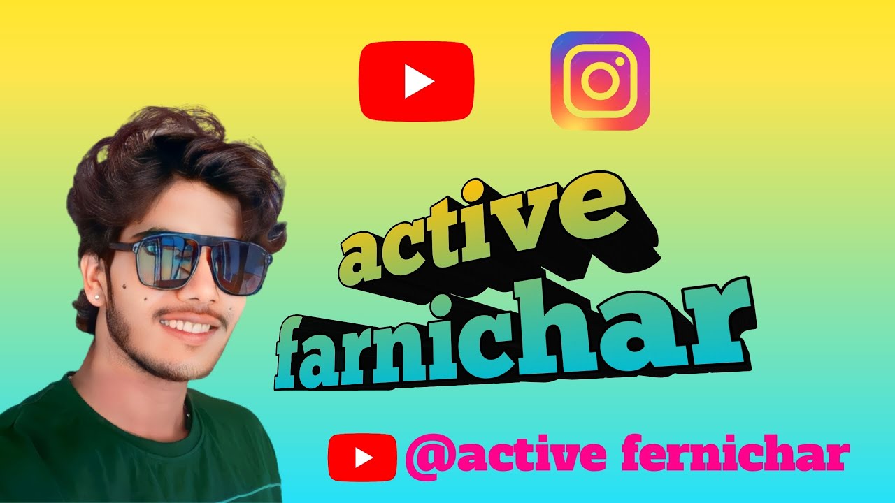 activ farnichar ke tarf se kuch desine viral video YouTube