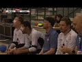 Finland vs Poland  [M2] - 2022 IBSA Goalball European - Division B Championships